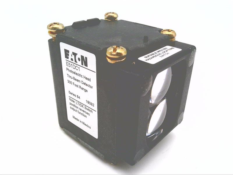 Eaton Corporation E51DC1