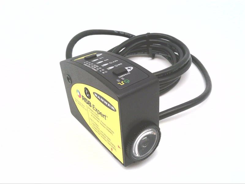 Banner Engineering R58ECRGB1