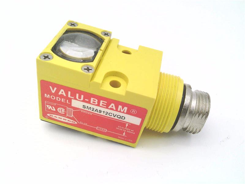 Banner Engineering SM2A912CVQD