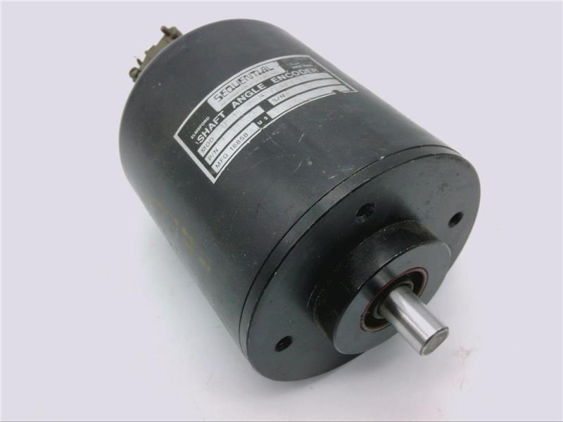 Sequential Info Sys 40HDN-999CBCD-B-5V-HB