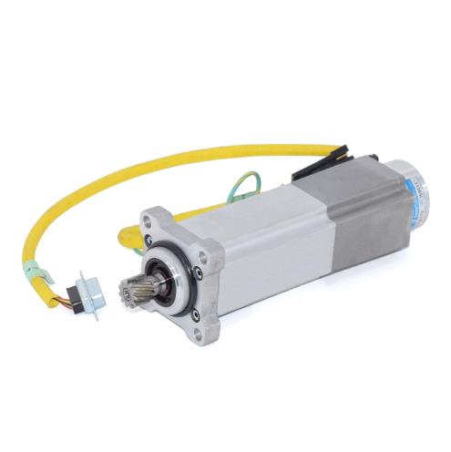 Asea Brown Boveri 3HAC17341-1