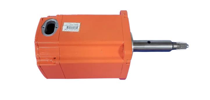 Asea Brown Boveri 3HAC020208-001