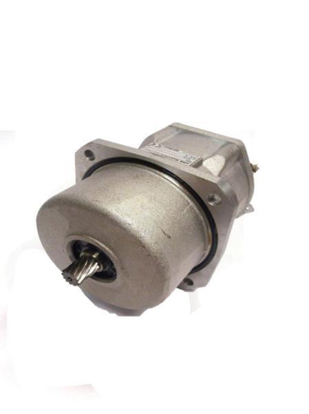 Asea Brown Boveri 3HNP03386-1/01