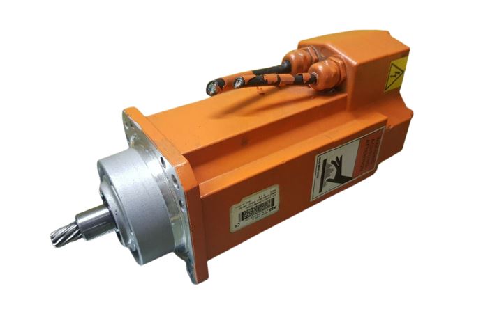 Asea Brown Boveri 3HAC17339-1/01