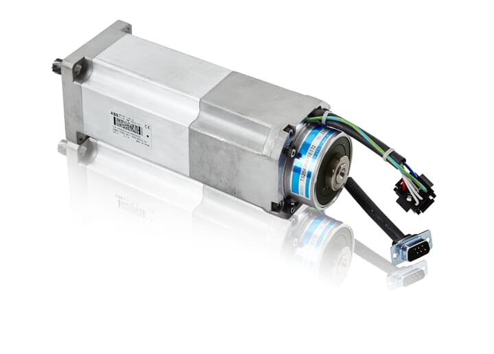 Asea Brown Boveri 3HNM00148-1