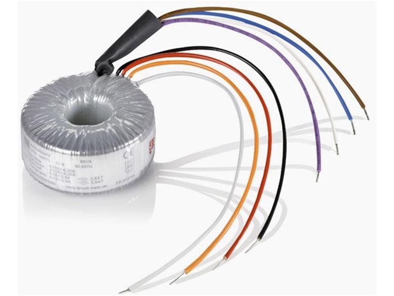 Block RKD 1200/2X115