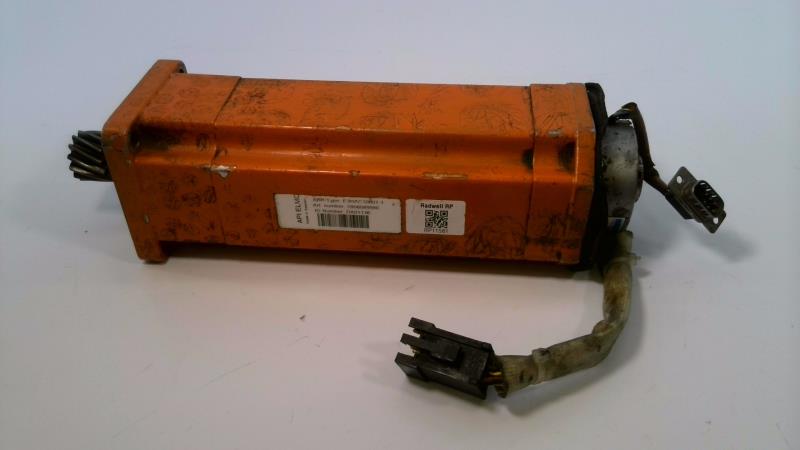 Asea Brown Boveri 3HAC10601-1