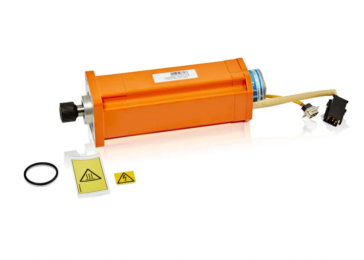 Asea Brown Boveri 3HAC10557-1