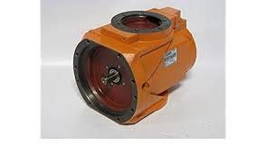 Asea Brown Boveri 3HAC3579-1