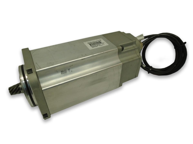 Asea Brown Boveri 3HAC 17484-10/00