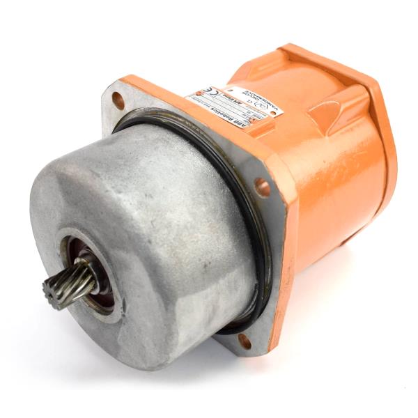 Asea Brown Boveri 3HAC3696-1