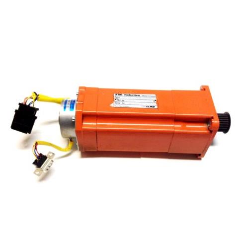 Asea Brown Boveri 3HAB3125-1