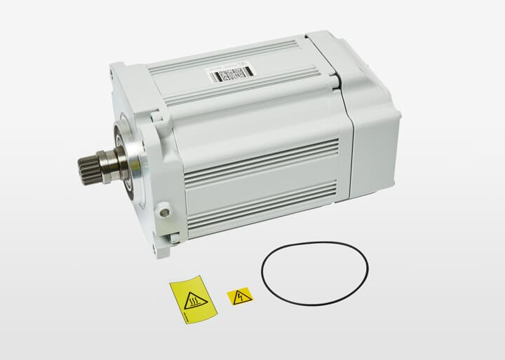 Asea Brown Boveri 3HAC055450-003