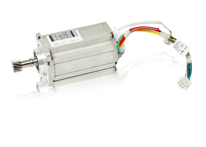 Asea Brown Boveri 3HAC047574-002