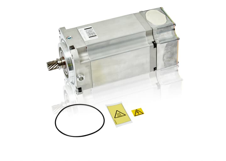 Asea Brown Boveri 3HAC055440-005