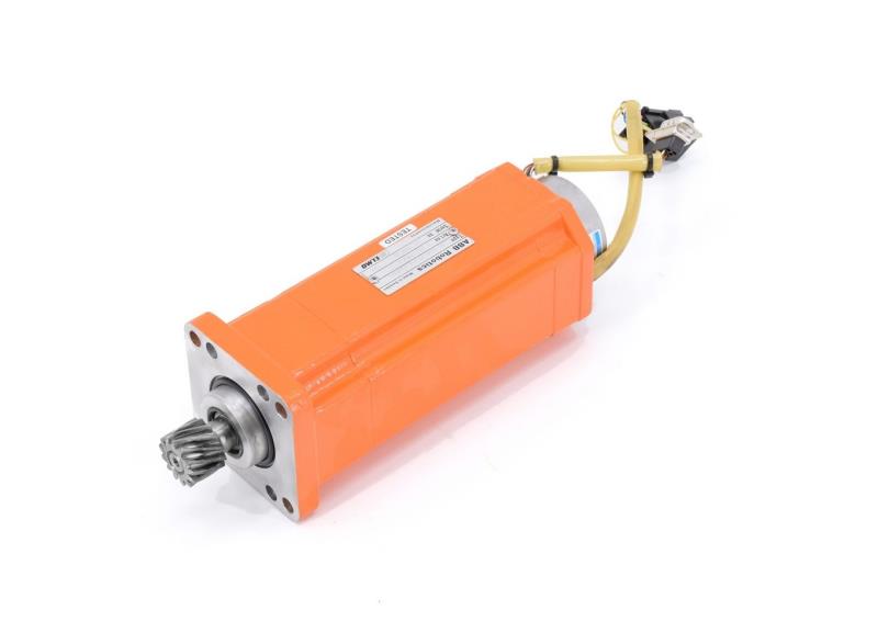 Asea Brown Boveri 3HAB-5558-1