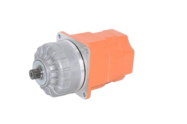 Asea Brown Boveri 3HAC8278-1