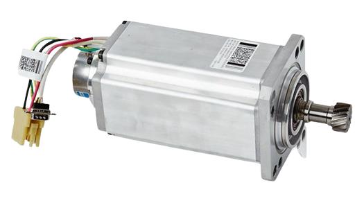 Asea Brown Boveri 3HAC029236-001 (3HAC029034-004)