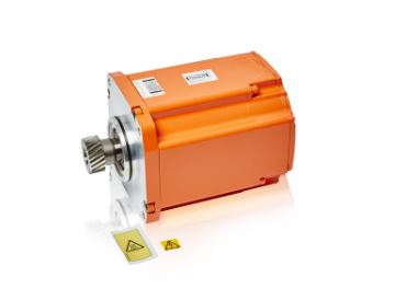 Asea Brown Boveri 3HAC024519-001