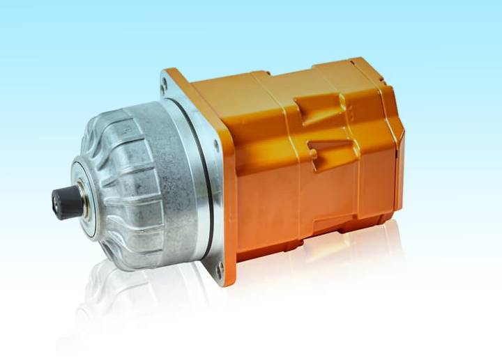 Asea Brown Boveri 3HAC6936-1