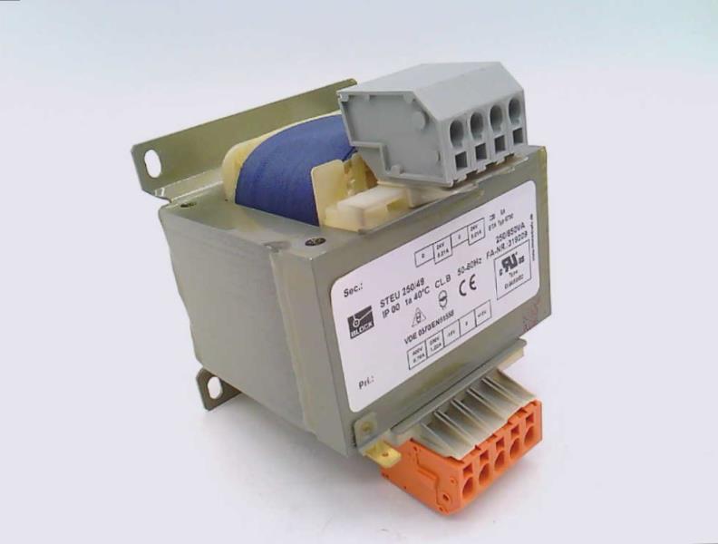 Block STEU 250/48