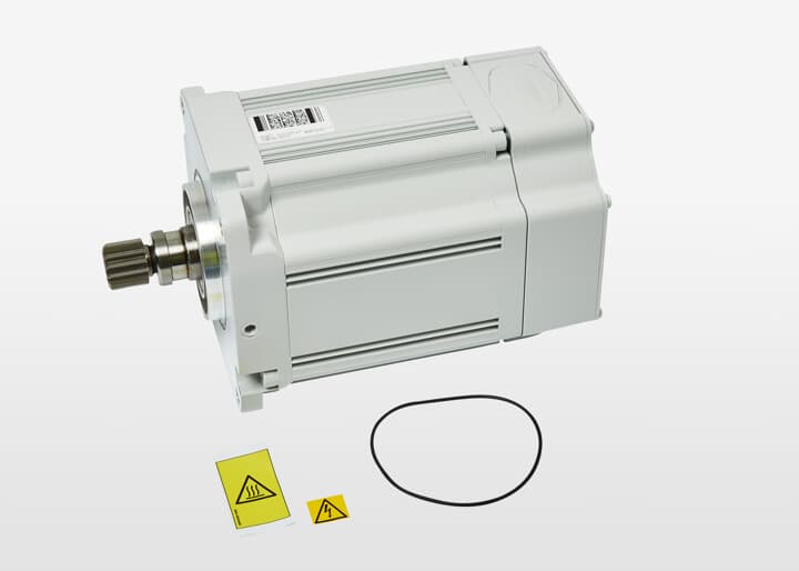 Asea Brown Boveri 3HAC055447-006