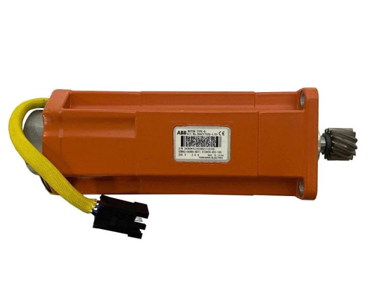 Asea Brown Boveri 3HAC17328-1/01