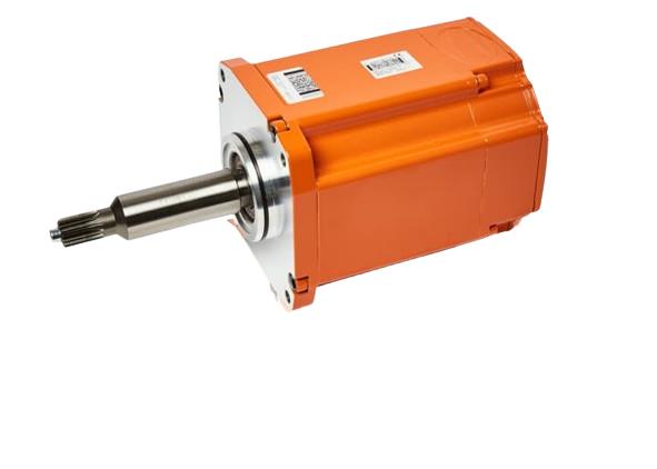 Asea Brown Boveri 3HAC17484-6/01