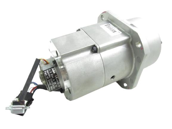 Asea Brown Boveri 3HNP03386-1