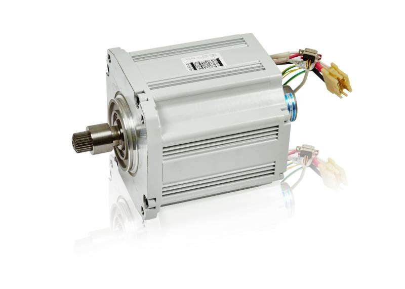 Asea Brown Boveri 3HAC029032-009