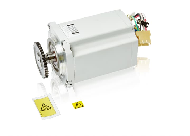 Asea Brown Boveri 3HAC029031-009