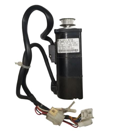 Yaskawa Electric SGMAH-A3A1A-YR11