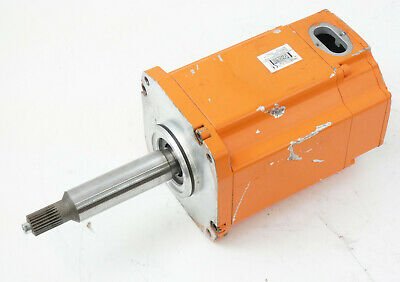 Asea Brown Boveri 3HAC-17484-9/01