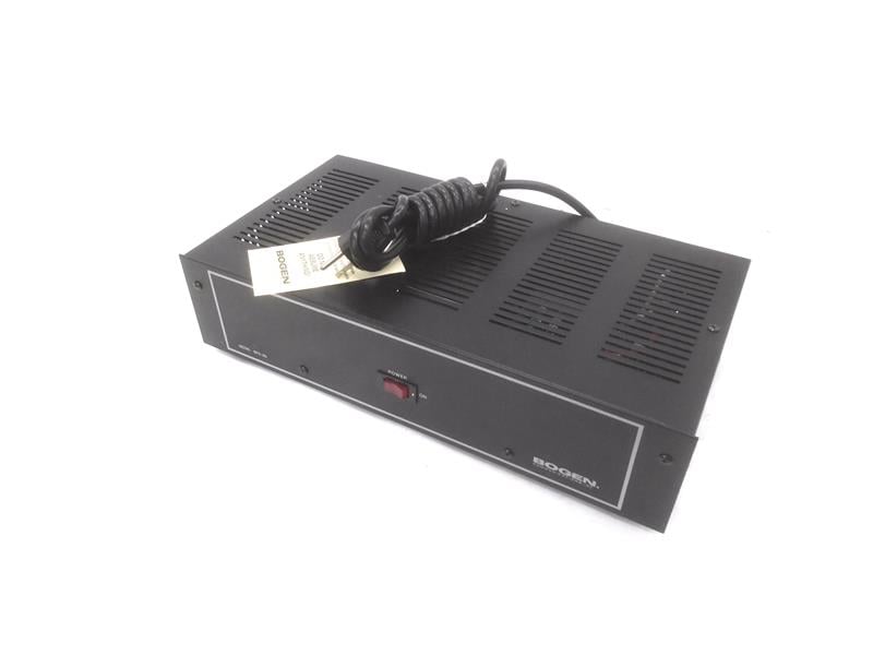 Bogen Communication BPA-60