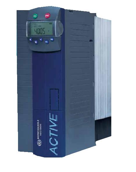 Bonfiglioli ACT401-09FA