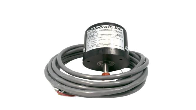 Tri-tronics RGA-100/12