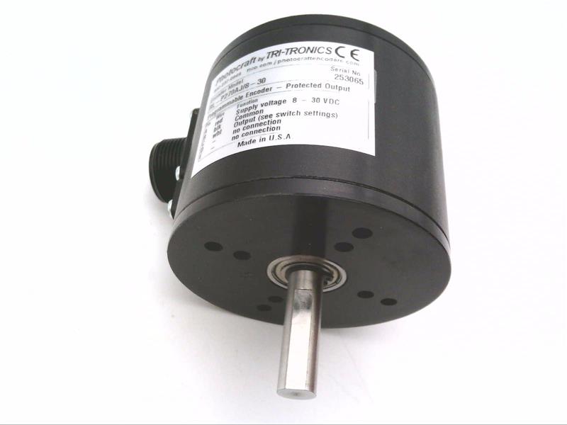 Tri-tronics RL-P270AJ/8-30