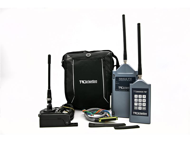 Remote Control Technology 01010-002-001