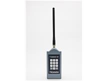 Remote Control Technology 01023-002-001