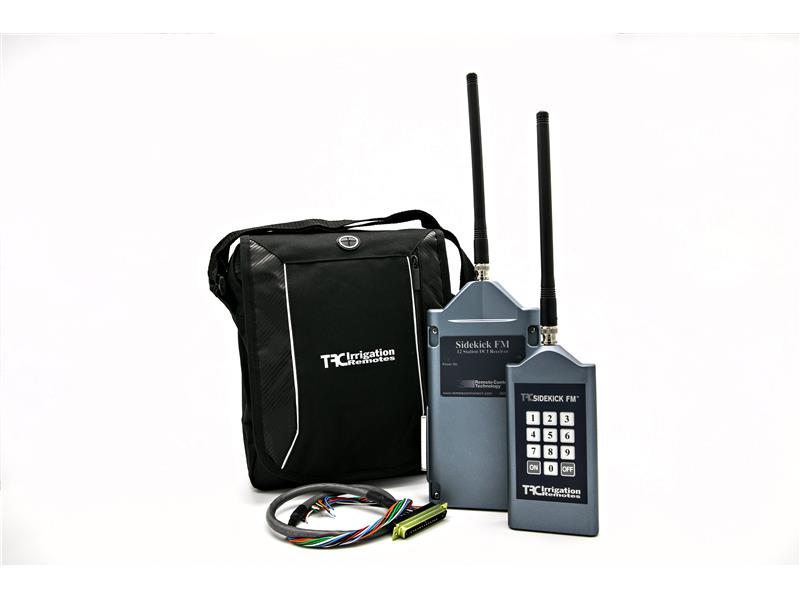 Remote Control Technology 01015-002-001