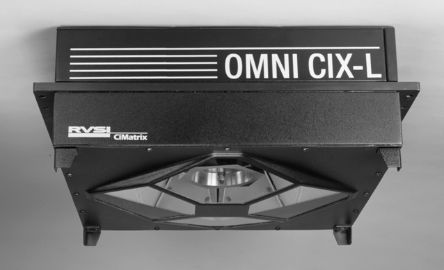 Siemens OMNI-CIX-L