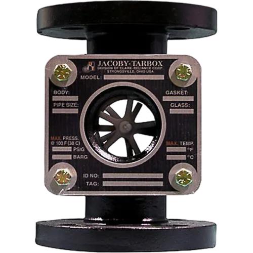 Clark Reliance TZB-18-A