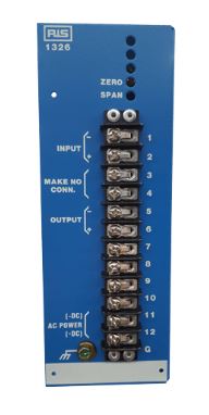 Ametek SC-1300L/U-15-A1-H1-N1