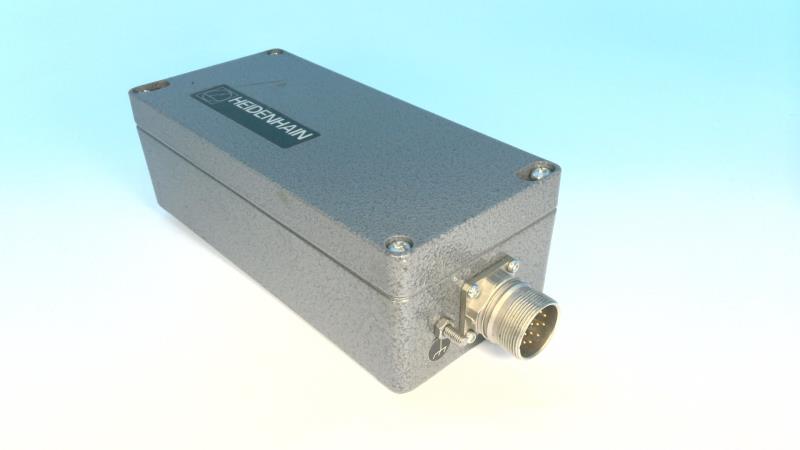 Heidenhain Corp EXE-650B-X50/8