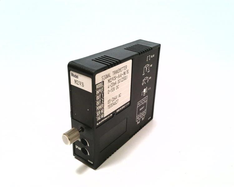 M System Technology Inc M2VS-A4-M