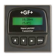 Georg Fischer Signet 3-8750-1P