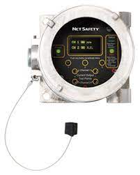 Net Safety Monitoring Inc M21-A-A