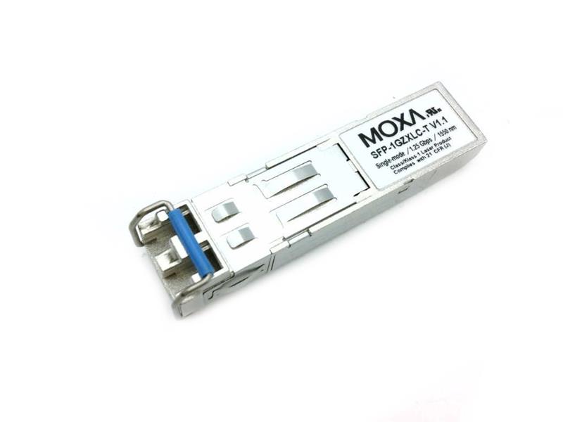 The Moxa Group SFP-1GZXLC-T