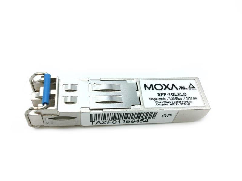 The Moxa Group SFP-1GLXLC