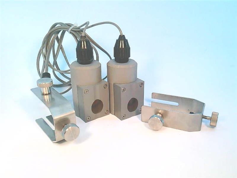 Dynasonics Inc DTUFX-B1